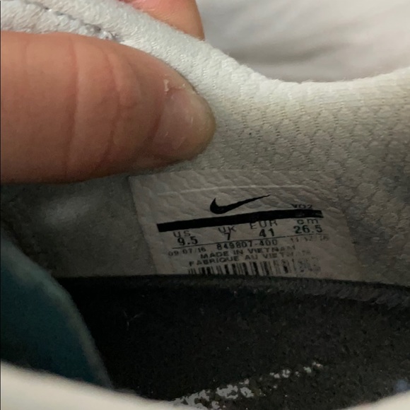 Nike Metcon 4 - Picture 4 of 4